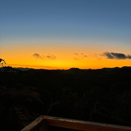 Cabana Momento, O Melhor Nascer Do Sol De Urubici Zewnętrze zdjęcie